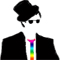 Mr.Iridiscente