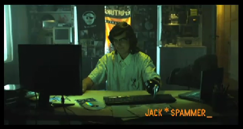 jackspammer