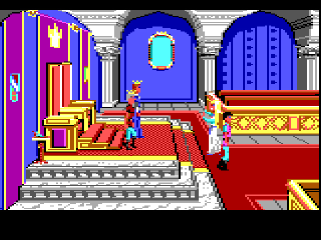 kingsquest