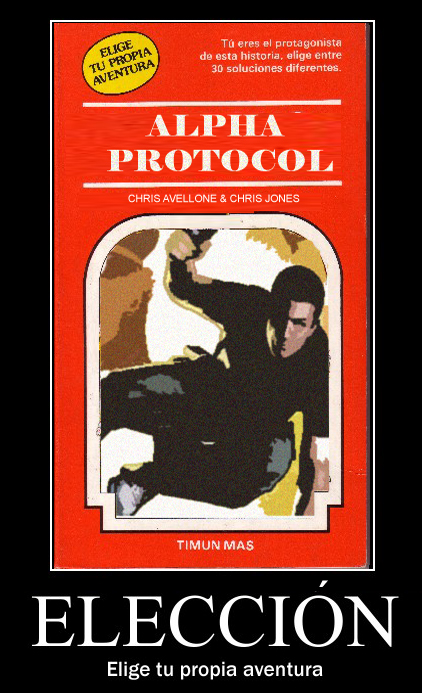 ALpha Protocol