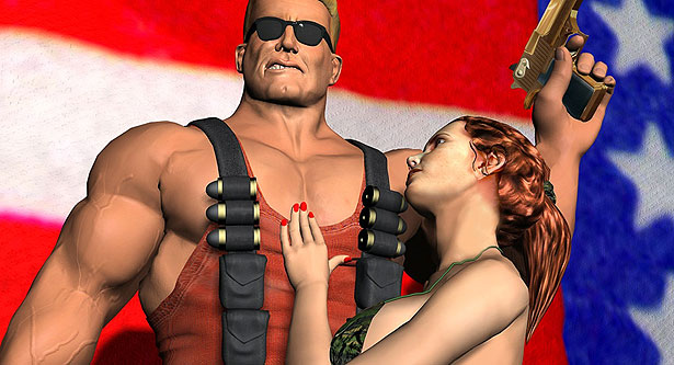 Duke-Nukem-Forever-Babes