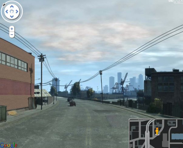 gtaivstreetview