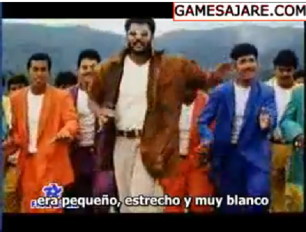 wii baile