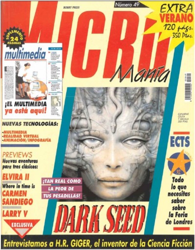 portada_micromanía_SE49
