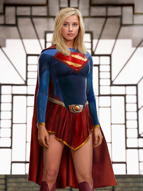 supergirl