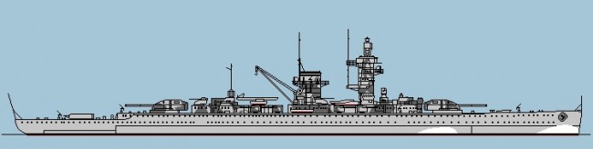 admiral graf spee