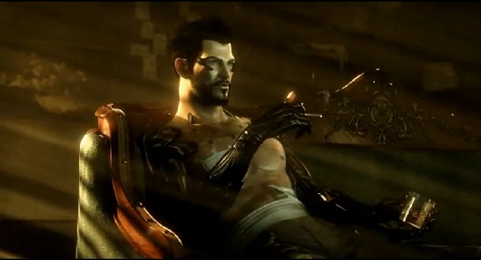 Deus-Ex-HR Deus-Ex-HR