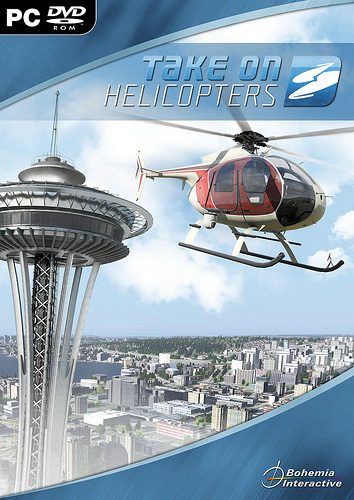 helicopteros