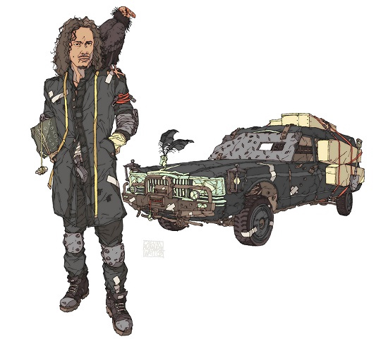 metallicavideogame