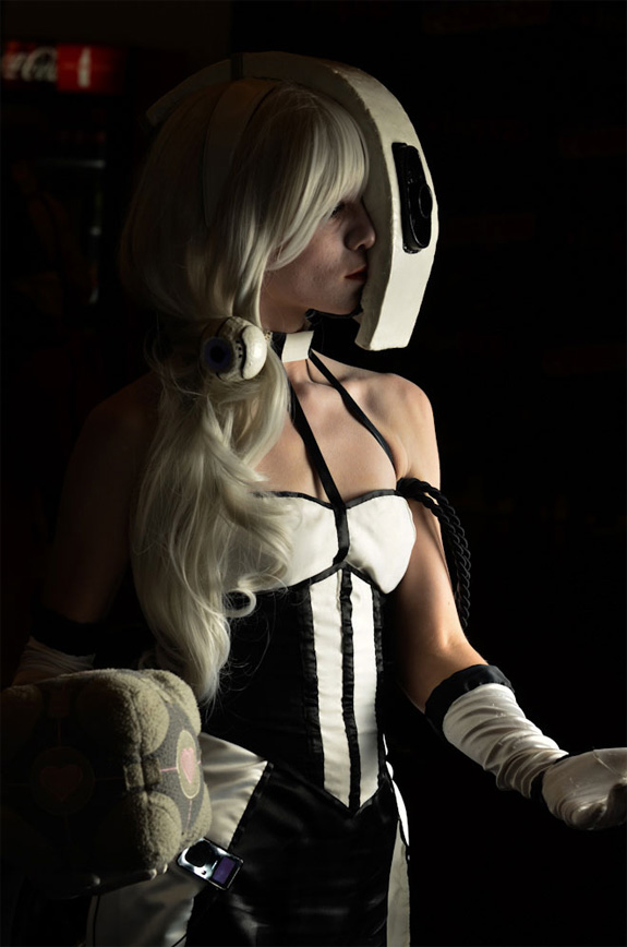 glados_comicon_2011