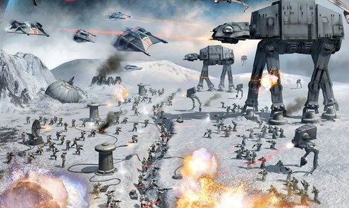 star wars