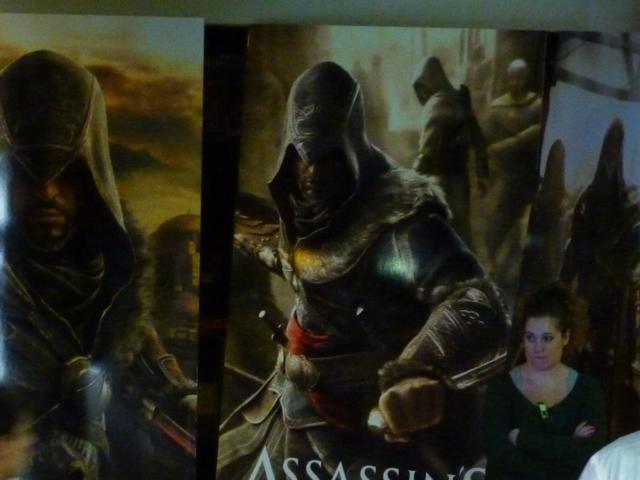 assasin