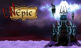 UnEpicLogo UnEpicLogo