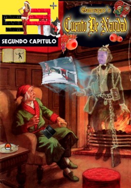 Gamesajare cuento de navidad 2 1 Gamesajare cuento de navidad 2 1