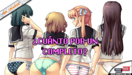 cuanto por un completo cuanto por un completo