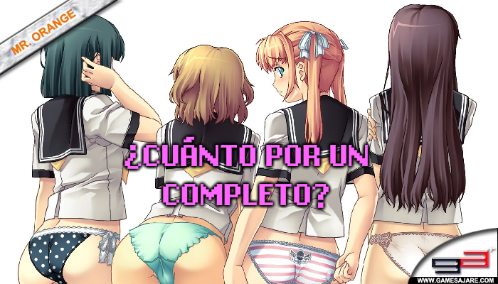cuanto por un completo cuanto por un completo