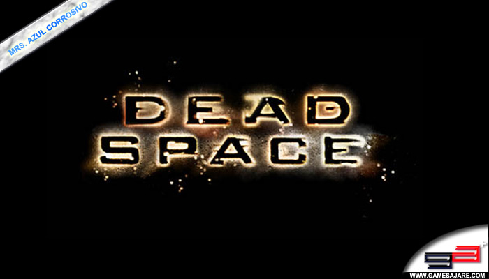 deadspacesonidozul deadspacesonidozul