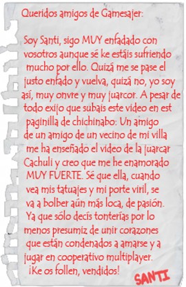 Santi burofax Santi burofax