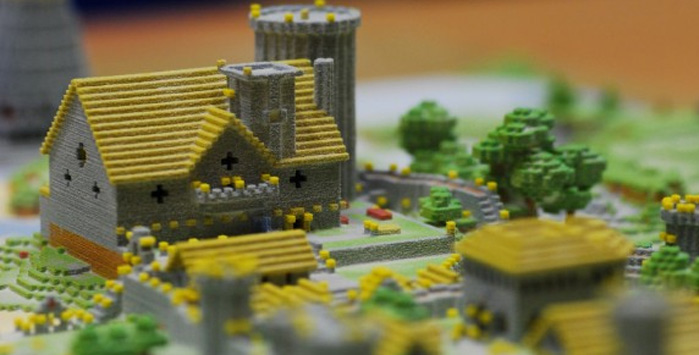 minecraft3dreal