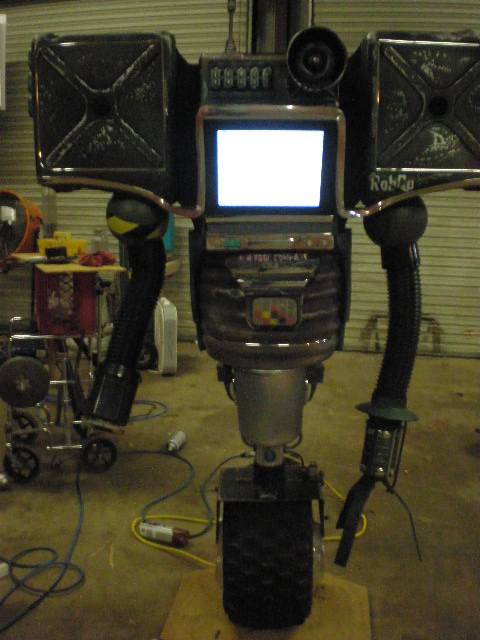 securitron