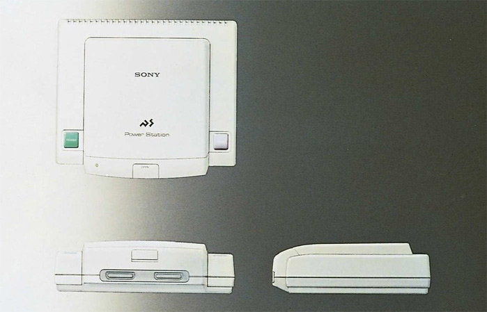 sonypsconcept