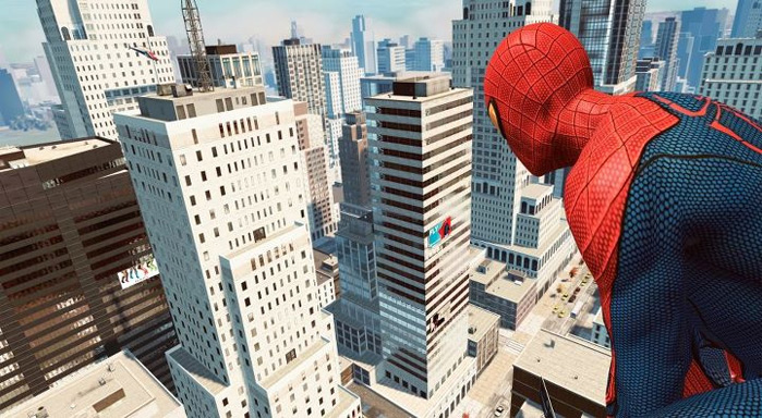 spidey2012