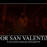 Gamesajare valentin 10