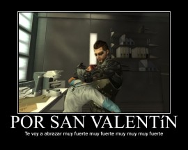 Gamesajare valentin 15