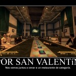 Gamesajare valentin 16