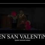 Gamesajare valentin 17