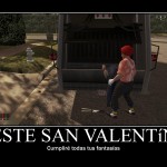 Gamesajare valentin 2