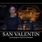 Gamesajare valentin 23