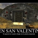 Gamesajare valentin 25