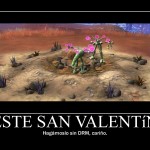 Gamesajare valentin 7