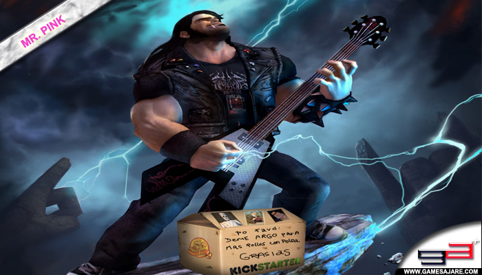 brutal legend ajare brutal legend ajare