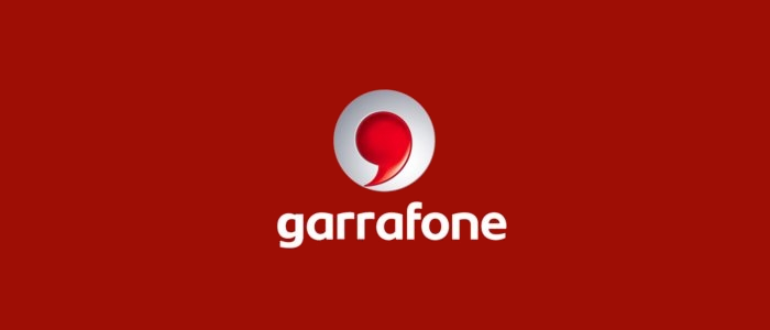 GARRAFONE