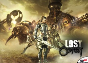 lostodd