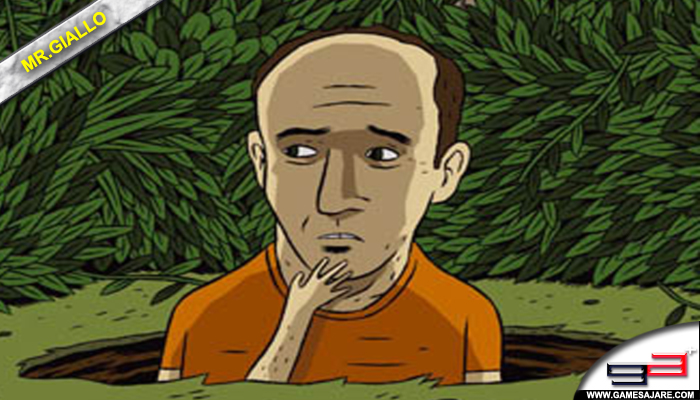 portada paco alcazar gamesajare portada paco alcazar gamesajare