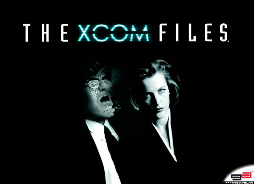 xcomfiles xcomfiles