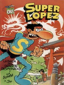 SuperLopez