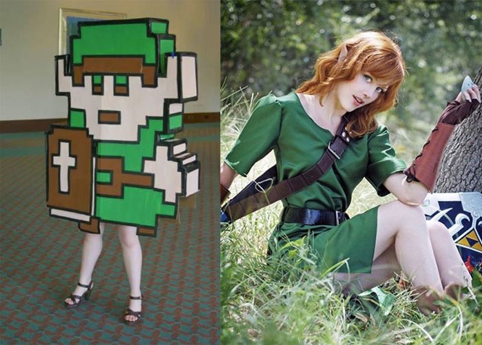chicasvideojuegoschicos2012