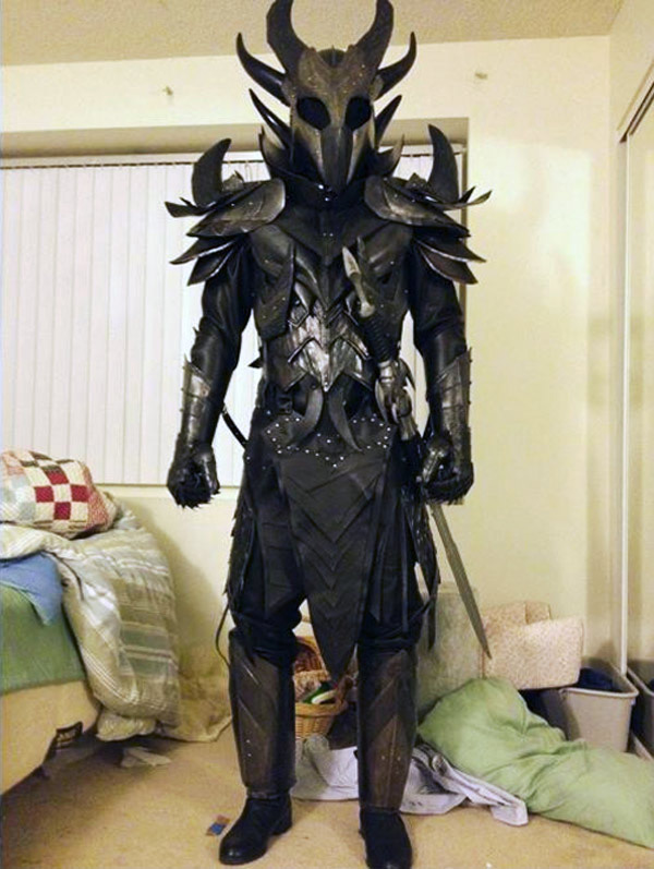 daedra