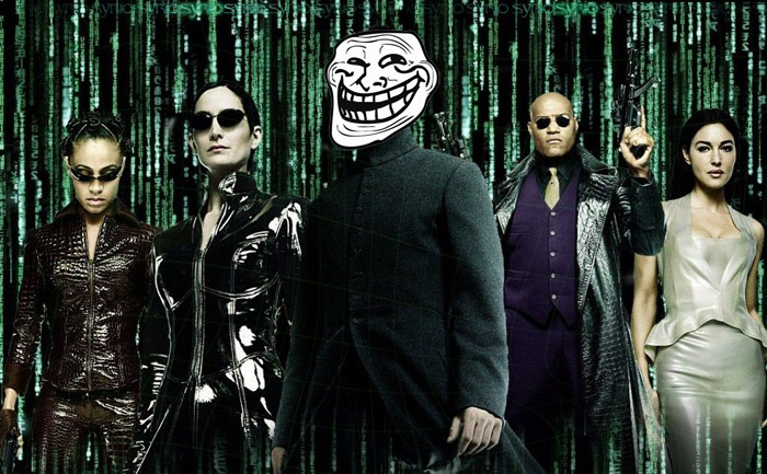 matrix-reload