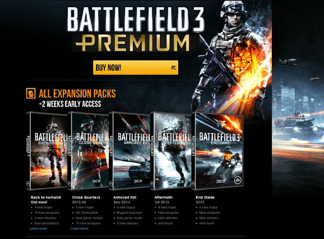 bf3premium