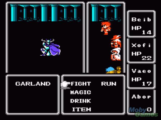 31435-final-fantasy-nes-screenshot-boss-battle-against-garland-final