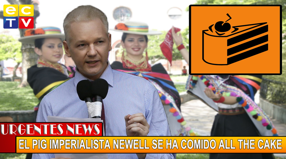 Assange Gabe Assange Gabe