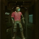 Dead Space Dead Space