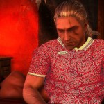 The witcher 2 The witcher 2