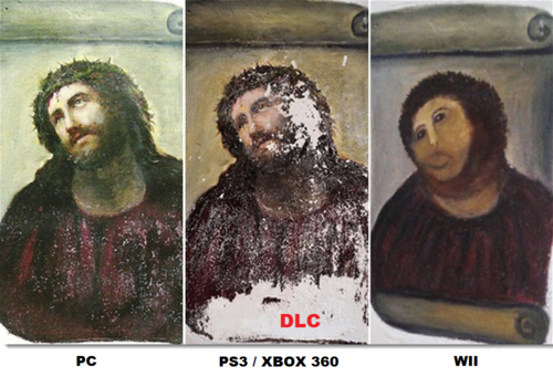 ecce homo