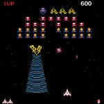 galaga galaga